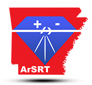 ArSRT Logo