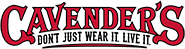 Cavender's Logo