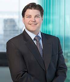 Jason B. Hendren, Attorney